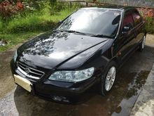 2003 Honda Accord 2.3 VTi Sedan