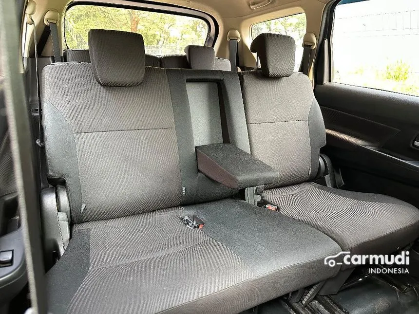 2020 Suzuki Ertiga GX MPV