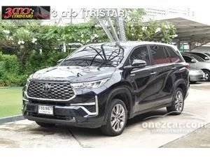 2024 Toyota INNOVA 2.0 Zenix HEV Smart Wagon