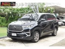 2024 Toyota INNOVA 2.0 (ปี 23-29) Zenix HEV Smart Wagon