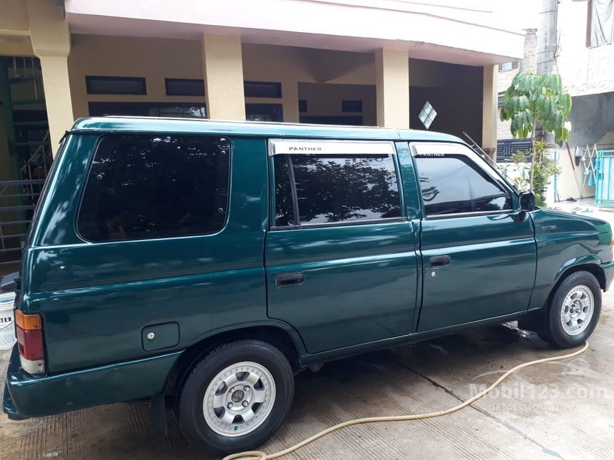 Jual Mobil  Isuzu  Panther  1994 2 3 Manual 2 3 di Jawa Barat 