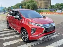 Mitsubishi XPANDER SPORT 1.5 AT 2017 Km Low mulus sangat Terawat Istimewa!!