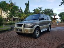 Isuzu Panther 2.5 TOURING AT 2001 #Dijual di Yogyakarta