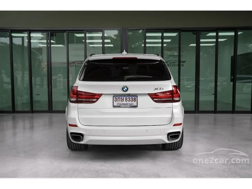 2018 BMW X5 xDrive40e M Sport SUV