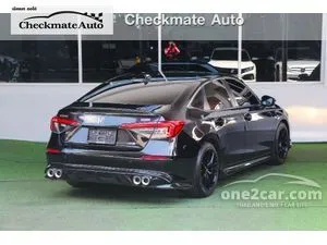 2022 Honda CIVIC 1.5 EL Sedan
