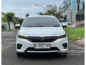 2023 Honda City 1.5 Sedan