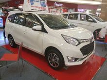 PROMO DAIHATSU SIGRA TERMURAH SEJATIM PROVINSI