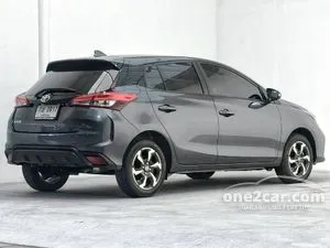 2023 Toyota YARIS 1.2 Smart Hatchback