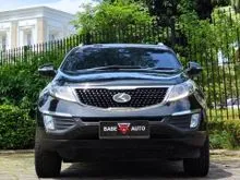 2013 KIA Sportage 2.0 Platinum SUV