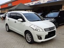 2014 Suzuki Ertiga 1.4 GX MPV TDP 20JT !! SIAP PAKAI!