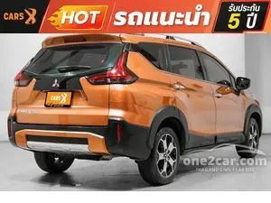2020 Mitsubishi Xpander Cross 1.5 Wagon