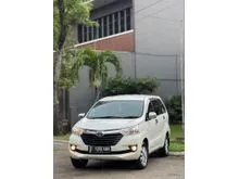2017 Toyota Avanza 1.3 G MPV Manual Suap Langsung Pakai