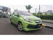 2012 Honda Brio 1.3 E Hatchback