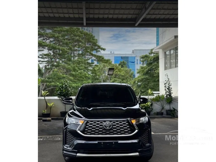2026 Toyota Kijang Innova Zenix V HV Modellista (Non Premium Color) MPV