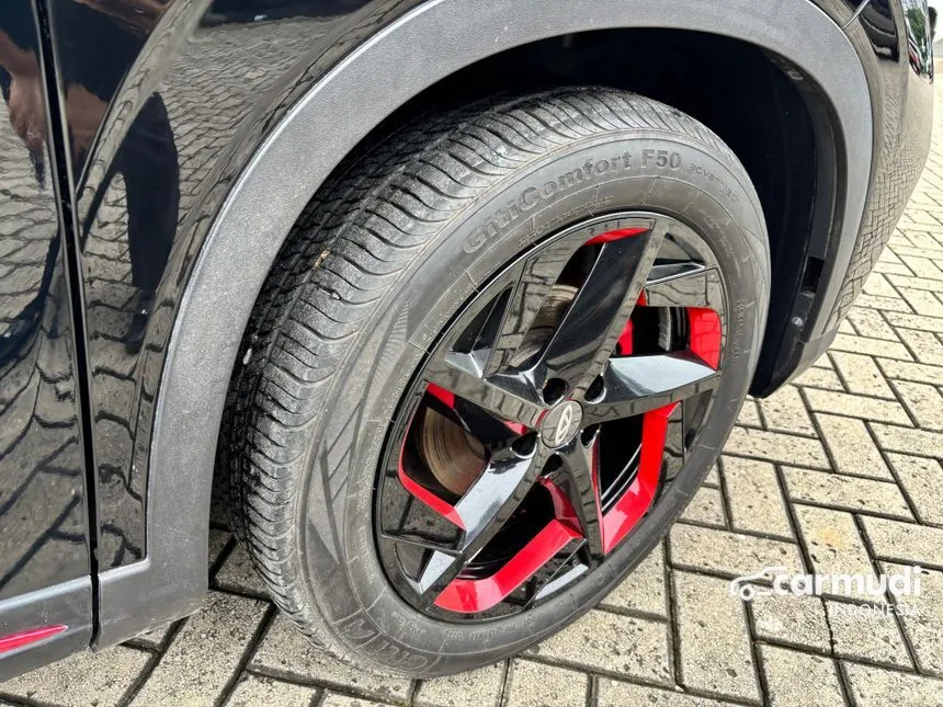 2023 Chery Omoda 5 RZ SUV