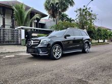 2018 Mercedes-Benz GLS400 4MATIC AMG SUV