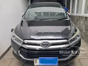 2019 Toyota Kijang Innova 2.0 Q MPV
