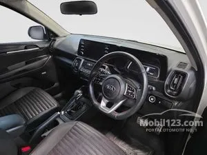 2021 KIA Sonet 1.5 Premiere SUV