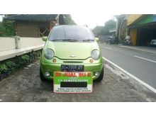 2004 Chevrolet Spark 0.8 Hatchback AG Fauzi sekoto kediri jatim