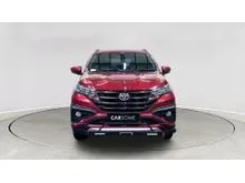 2018 Toyota Rush 1.5 TRD Sportivo SUV