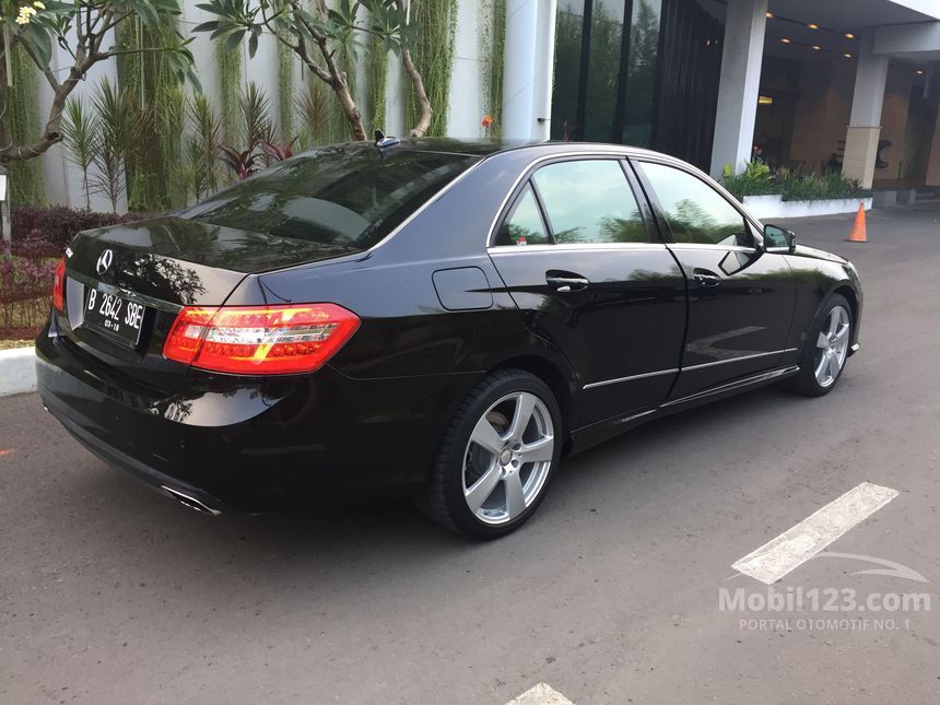 Jual Mobil Mercedes-Benz E250 2013 AMG 2.0 di DKI Jakarta Jual Mobil Mercedes-Benz E250 2013 AMG 2.0 di DKI Jakarta