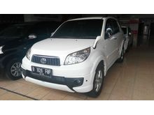 2014 Toyota Rush 1.5 TRD Sportivo SUV