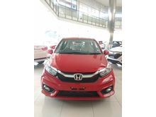 2018 Honda Brio 1.2 Satya E Hatchback