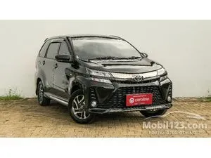 2021 Toyota Veloz 1.5 MPV