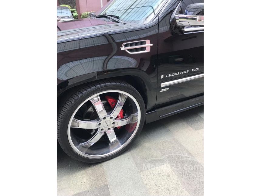 Cadillac Escalade Harga - Mobil Bekas - Waa2