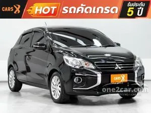 2022 Mitsubishi MIRAGE 1.2 Active Hatchback