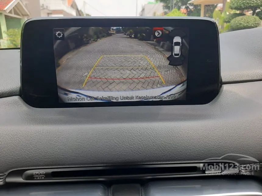 2019 Mazda CX-5 Elite SUV