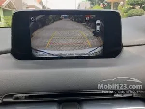 2019 Mazda CX-5 2.5 Elite SUV
