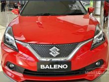 2019 Dp mulai 20jtan free acesories Suzuki Bekasi Baleno 1,4 GL Hatchback