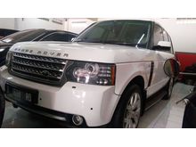 2004 Land Rover Range Rover
