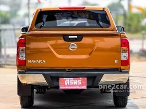 2017 Nissan NP 300 Navara 2.5 E King Cab Pickup
