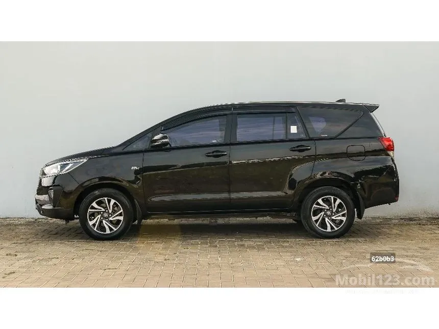 2021 Toyota Kijang Innova G MPV