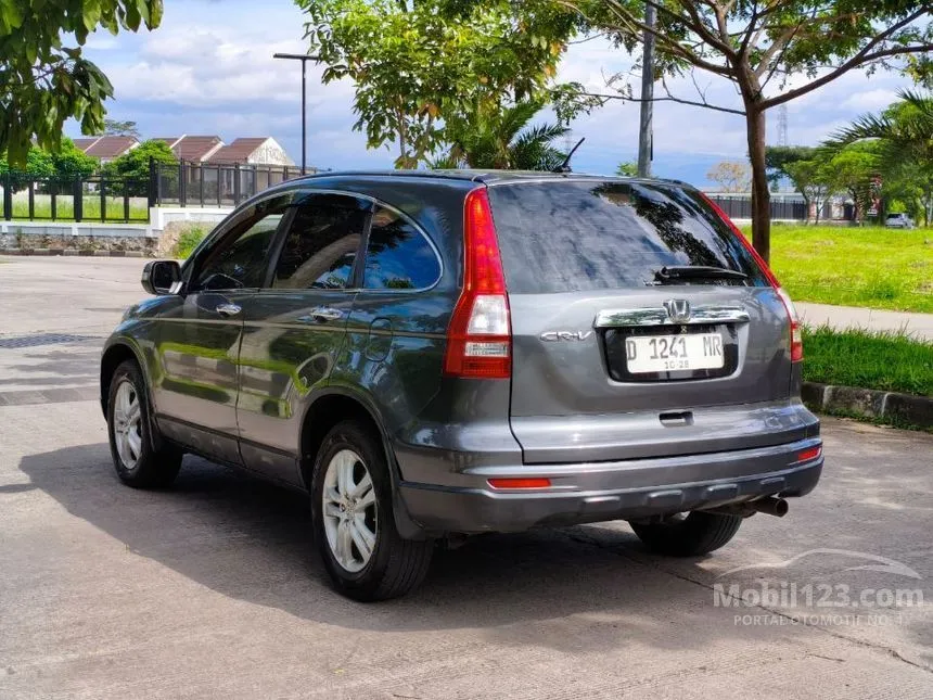 2011 Honda CR-V SUV