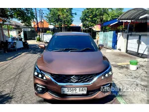2023 Suzuki Baleno 1.5 Hatchback