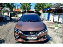 2023 Suzuki Baleno 1.5 Hatchback MATIC KM 18RB UNIT SUPER
