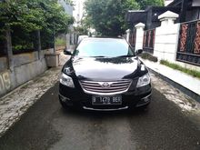 (TDP 18 jt / 2,9 jt X 47) 2007 Toyota Camry 2.4 G