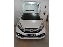 2015 Honda Mobilio 1.5 RS MPV