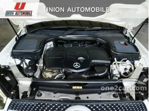 2021 Mercedes-Benz GLC220 2.0 d 4MATIC AMG Dynamic SUV