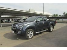 2016 Isuzu D-Max 1.9 SPACE CAB (ปี 11-17) Hi-Lander Z Pickup MT