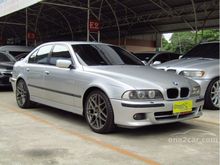 2004 BMW 523i 2.4 E39 (ปี 95-04) Sport Sedan AT