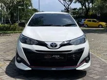 2019 Toyota Yaris 1.5 TRD Sportivo Hatchback. (Good Condition)