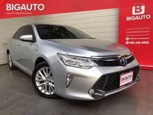 2015 Toyota Camry 2.5 (ปี 12-16) Hybrid Sedan AT