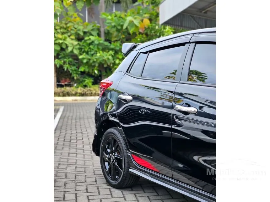 2026 Toyota GR Yaris Hatchback