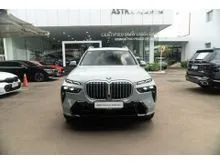 2025 BMW X7 3.0 xDrive40i M Sport SUV