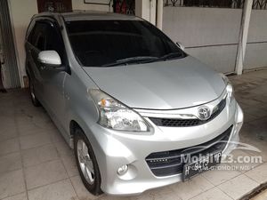 Mobil bekas dijual di Semarang Jawa-tengah Indonesia 