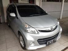 2013 Toyota Avanza 1.5 Veloz MPV